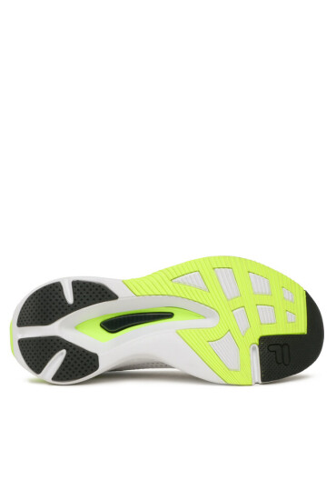 Fila Сникърси Shocket Run FFM0079.13045 Бял - Mera.bg