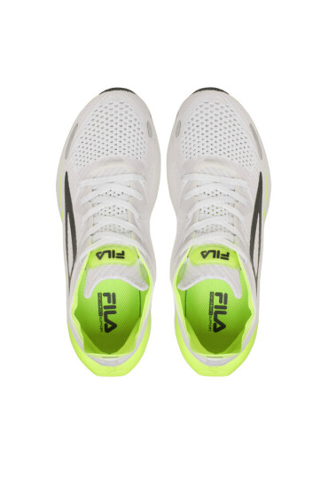 Fila Сникърси Shocket Run FFM0079.13045 Бял - Mera.bg