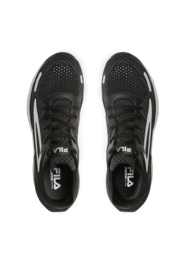 Fila Сникърси Shocket Run FFM0079.80010 Черен - Mera.bg