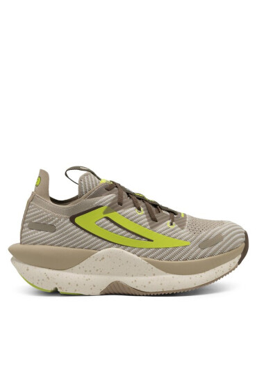 Fila Сникърси Shocket VR46 Wmn FFW0145.73018 Бежов - Mera.bg