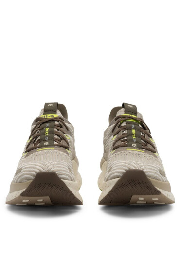 Fila Сникърси Shocket VR46 Wmn FFW0145.73018 Бежов - Mera.bg