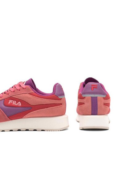 Fila Сникърси Soulrunner Wmn FFW0080.43071 Червен - Mera.bg