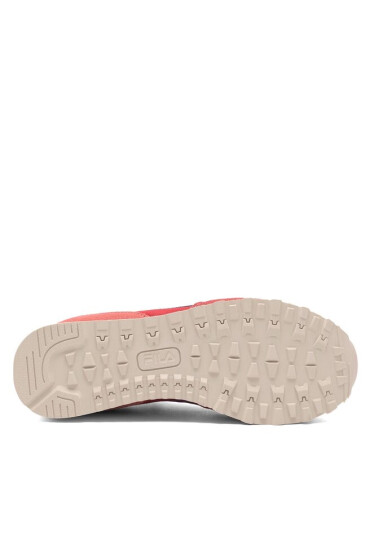 Fila Сникърси Soulrunner Wmn FFW0080.43071 Червен - Mera.bg