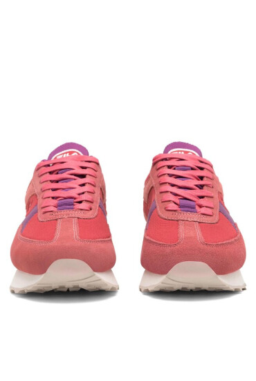 Fila Сникърси Soulrunner Wmn FFW0080.43071 Червен - Mera.bg