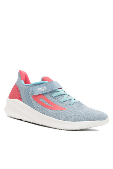 Fila Сникърси Sponge V Kids FFK0065.80036 Син - Mera.bg