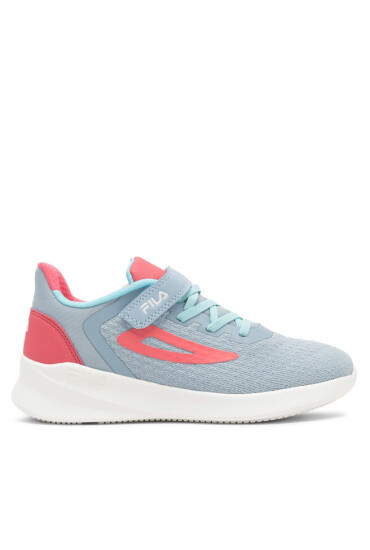 Fila Сникърси Sponge V Kids FFK0065.80036 Син - Mera.bg