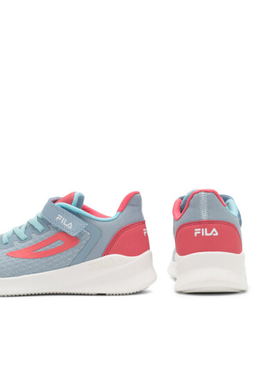 Fila Сникърси Sponge V Kids FFK0065.80036 Син - Mera.bg