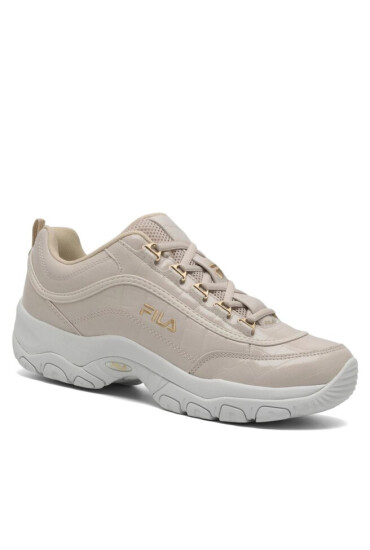 Fila Сникърси Strada F Low Wmn 011349.17F Beżowy Jasny - Mera.bg