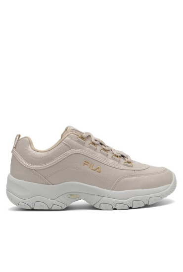 Fila Сникърси Strada F Low Wmn 011349.17F Beżowy Jasny - Mera.bg
