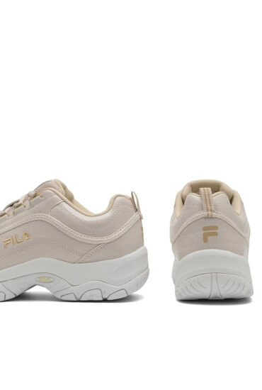 Fila Сникърси Strada F Low Wmn 011349.17F Beżowy Jasny - Mera.bg