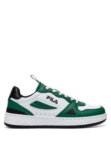 Fila Сникърси SUOLO TEENS FFT0128-63164 Зелен - Mera.bg