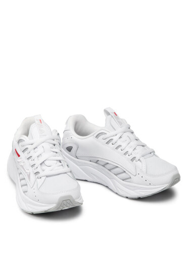 Fila Сникърси Surefire 1011391.96T White/Nimbus Cloud - Mera.bg