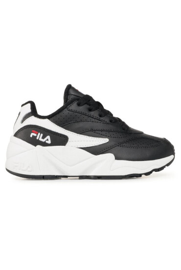 Fila Сникърси V94M L Jr 1011084.12S Black/White - Mera.bg