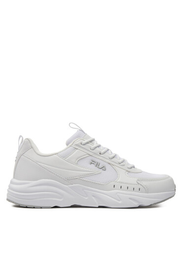 Fila Сникърси Vittori FFM0310 Бял - Mera.bg