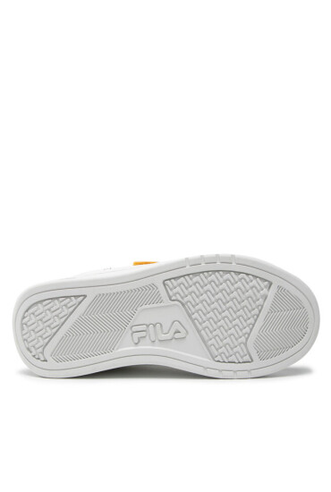 Fila Сникърси Wb Crosscourt 2 Nt Low Kids FFK0025.13037 White/Lilac Sachet - Mera.bg