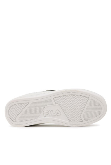 Fila Сникърси Wb Crosscourt 2 Nt Low Kids FFK0096.13172 White/Loden Green - Mera.bg