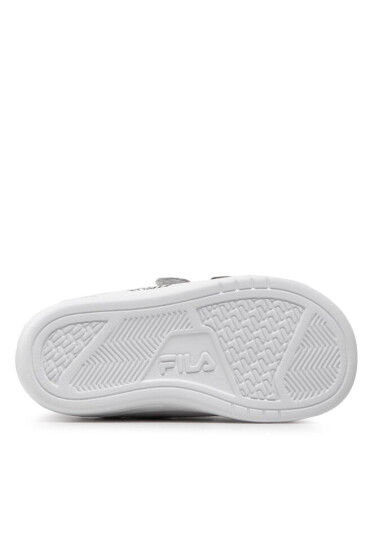 Fila Сникърси Wb Crosscourt 2 Nt Velcro Tdl FFK0095.13172 Бял - Mera.bg