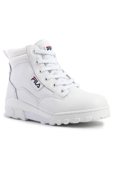 Fila Туристически oбувки - Mera.bg