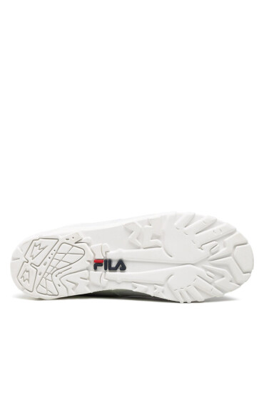 Fila Туристически oбувки Grunge II L Mid Wmn FFW0216.10004 Бял - Mera.bg