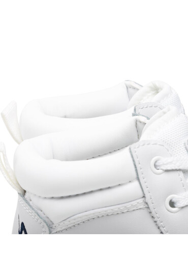 Fila Туристически oбувки Grunge II L Mid Wmn FFW0216.10004 Бял - Mera.bg