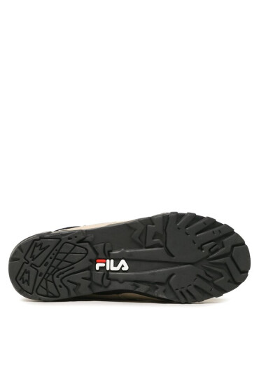 Fila Туристически oбувки Grungre II Bl Mid Wmn FFW0218.80039 Бежов - Mera.bg