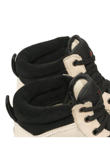 Fila Туристически oбувки Grungre II Bl Mid Wmn FFW0218.80039 Бежов - Mera.bg