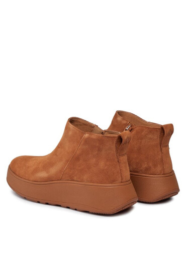 FitFlop Боти F-Mode GM3-592 Кафяв - Mera.bg