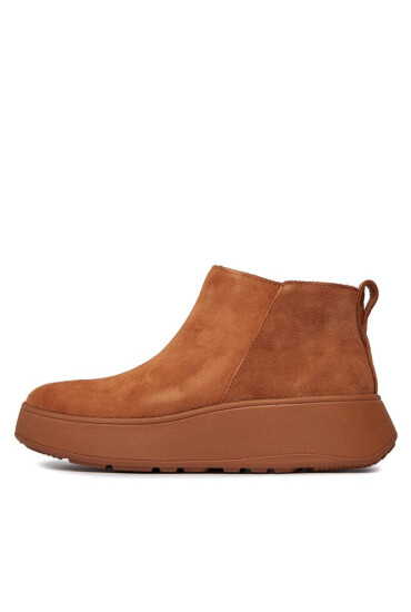 FitFlop Боти F-Mode GM3-592 Кафяв - Mera.bg