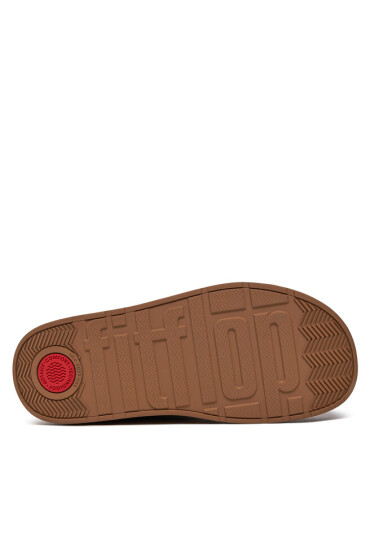 FitFlop Апрески Gen-Ff Shearling GS6-A69 Кафяв - Mera.bg
