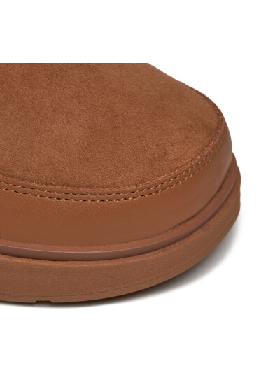 FitFlop Апрески Gen-Ff Shearling GS6-A69 Кафяв - Mera.bg