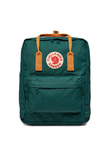 Fjällräven Раница Kanken 23510 Електриков - Mera.bg