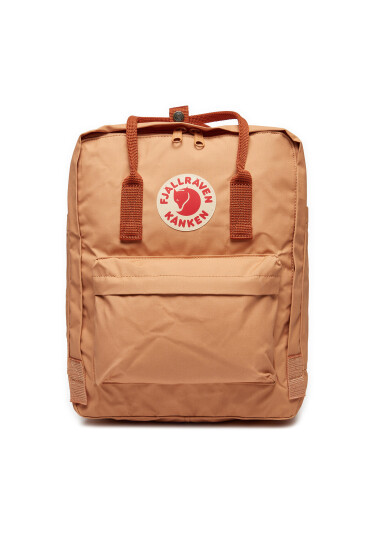 Fjällräven Раница Kanken 23510 Оранжев - Mera.bg