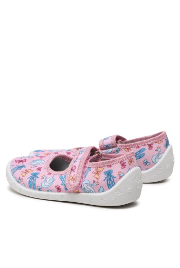 Flamingo Пантофи R012000-I65 Розов - Mera.bg