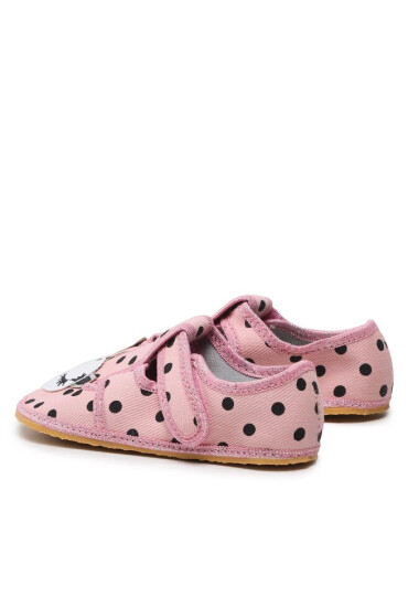 Flamingo Пантофи R08000-I Róż - Mera.bg