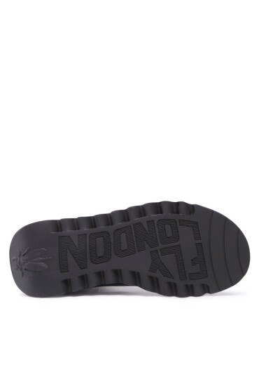 Fly London Боти тип челси Salv P143195079 Black - Mera.bg