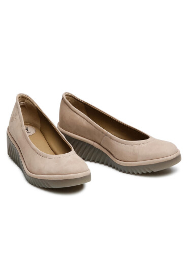 Fly London Обувки Lenyfly P501258007 Cloud - Mera.bg