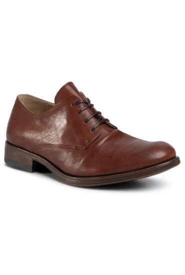 Fly London Обувки Maskfly P144576007 Cognac - Mera.bg
