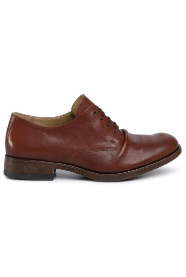 Fly London Обувки Maskfly P144576007 Cognac - Mera.bg