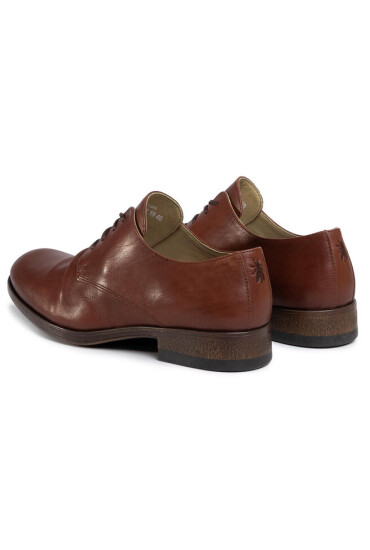 Fly London Обувки Maskfly P144576007 Cognac - Mera.bg