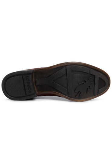 Fly London Обувки Maskfly P144576007 Cognac - Mera.bg