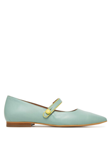 Fly London Обувки Sulnfly P145265001 Електриков - Mera.bg