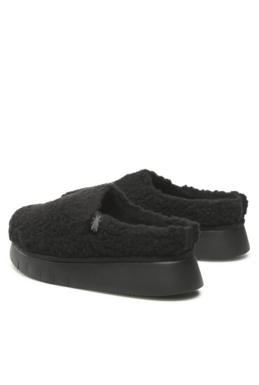 Fly London Пантофи Cafefly P501360000 Black - Mera.bg