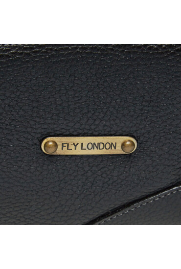 Fly London Дамска чанта Egosfly P974743000 Черен - Mera.bg