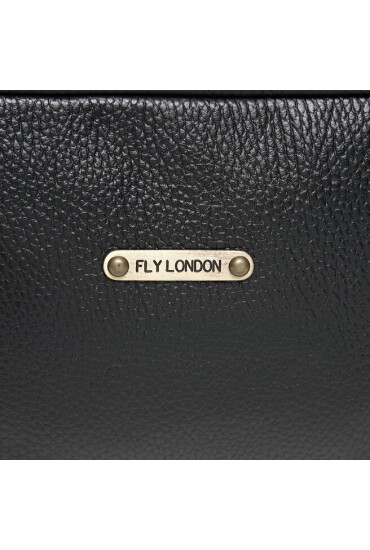 Fly London Дамска чанта Entefly P974740000 Черен - Mera.bg