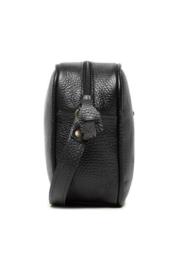 Fly London Дамска чанта Entefly P974740000 Черен - Mera.bg