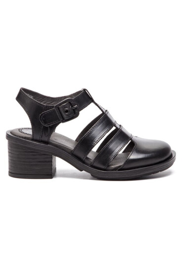 Fly London Сандали Cahyfly P144195000 Black - Mera.bg