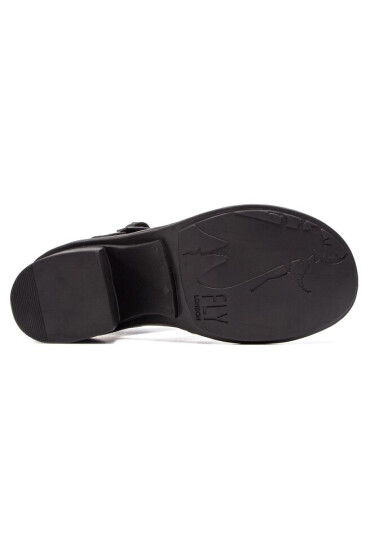 Fly London Сандали Cahyfly P144195000 Black - Mera.bg