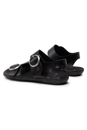 Fly London Сандали Masafly P144757000 Black - Mera.bg