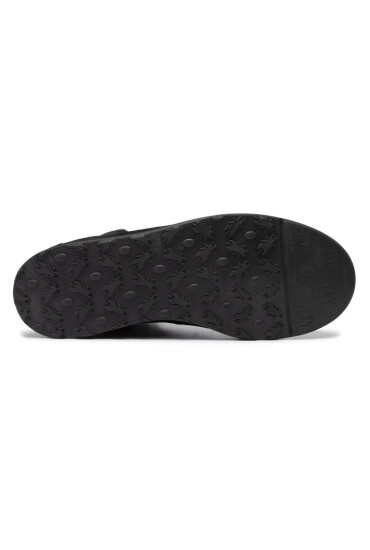 Fly London Зимни обувки Jakofly P300695000 Black - Mera.bg