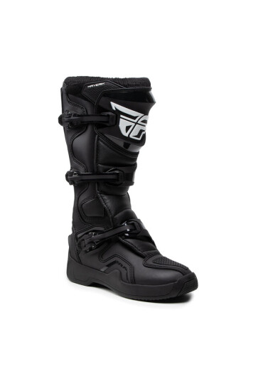 FLY Racing Обувки 364-67107 Black - Mera.bg